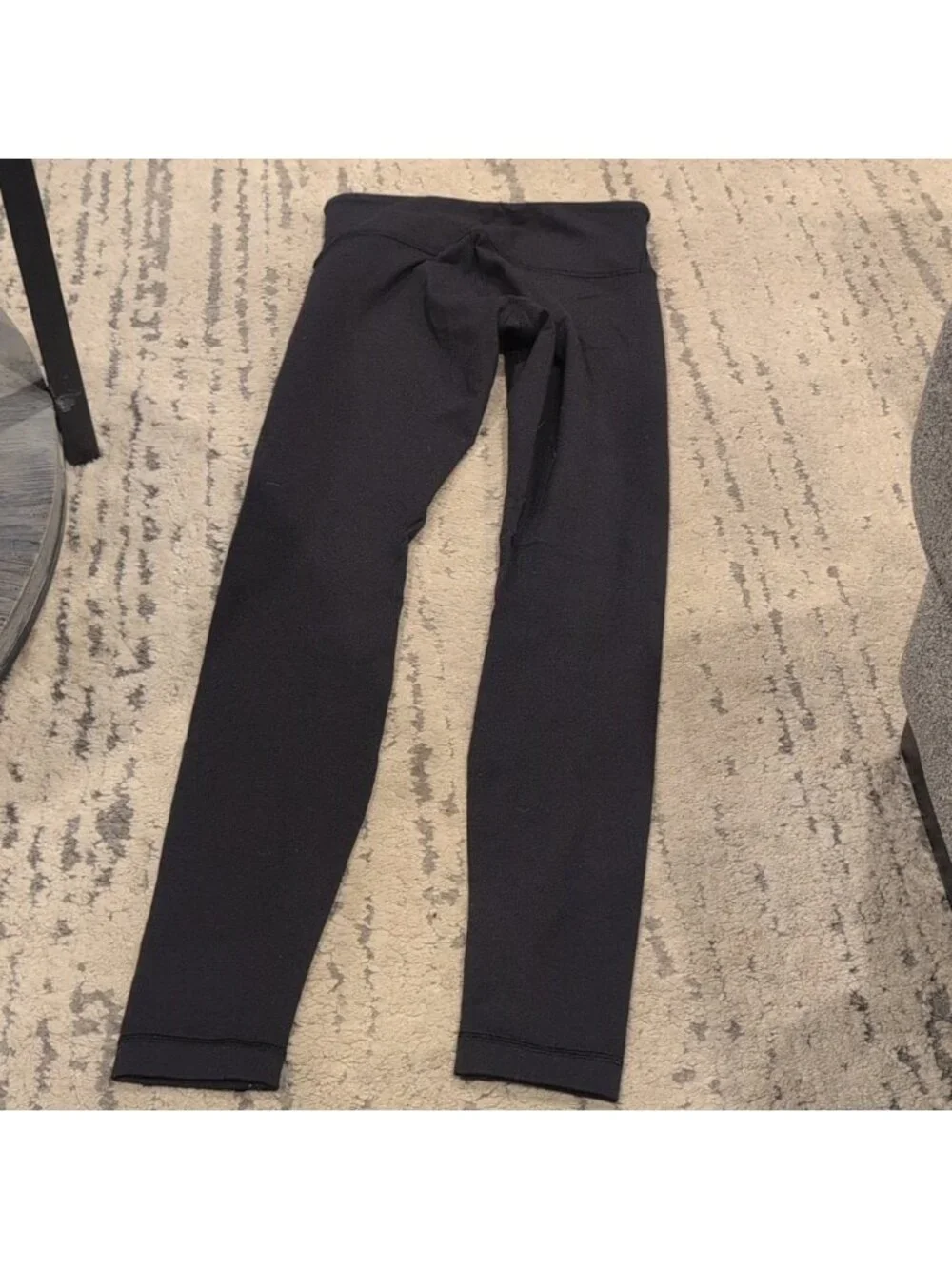 Lululemon Wunder Under Low-Rise Tight *Full-On Luon 28